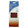 Sanding Paper 93 x 230mm 60 Grit Pack of 10 Toolpak  Thumbnail